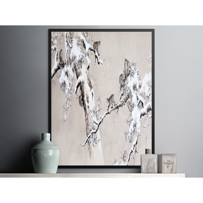 Wiliams No Frame Print, 24x32