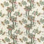 Benday Print Fabric-401951116