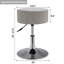 Metal Accent Stool-42681461
