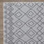 Tapis crème Destiny Calvyn-944246278