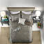 Luxurious Jacquard Bedding Sets, Cotton Comfort, Classic Style, Home