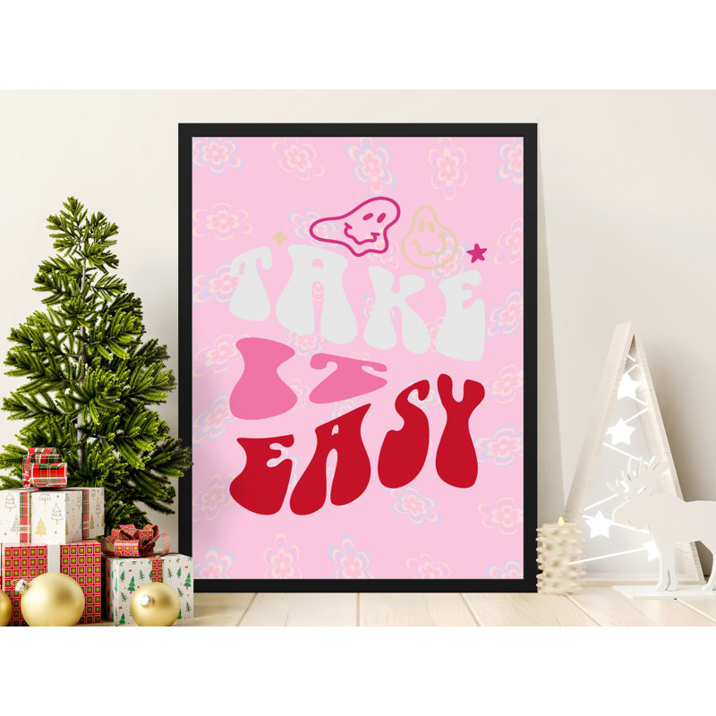 Conerly Single Picture Frame Print, 60.96 cm H x 45.72 cm W