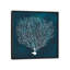 «Inverse Sea Fan IV», impression sur toile-32865432-72229350-72229355