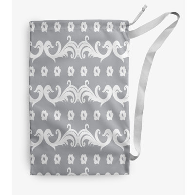 Sac à linge Floral Flourish
