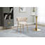 Velvet Tufted Dining Chair(set Of 2)-81437507