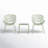 Ensemble de conversation 3 pièces Aynslie-783099643