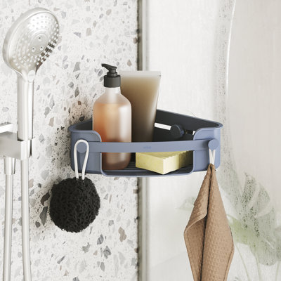 Panier de douche Flex