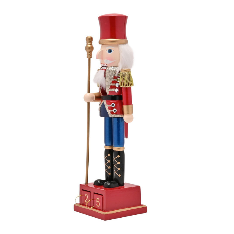 Christmas Novelty & Humour Nutcracker