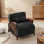 Fauteuil rembourré avec rembourrage moelleux-105193820
