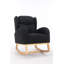 Solid Wood Rocking Chair-1408751312-1408751317