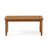 PEYTON LOVE SEAT + COFFEE TABLE
