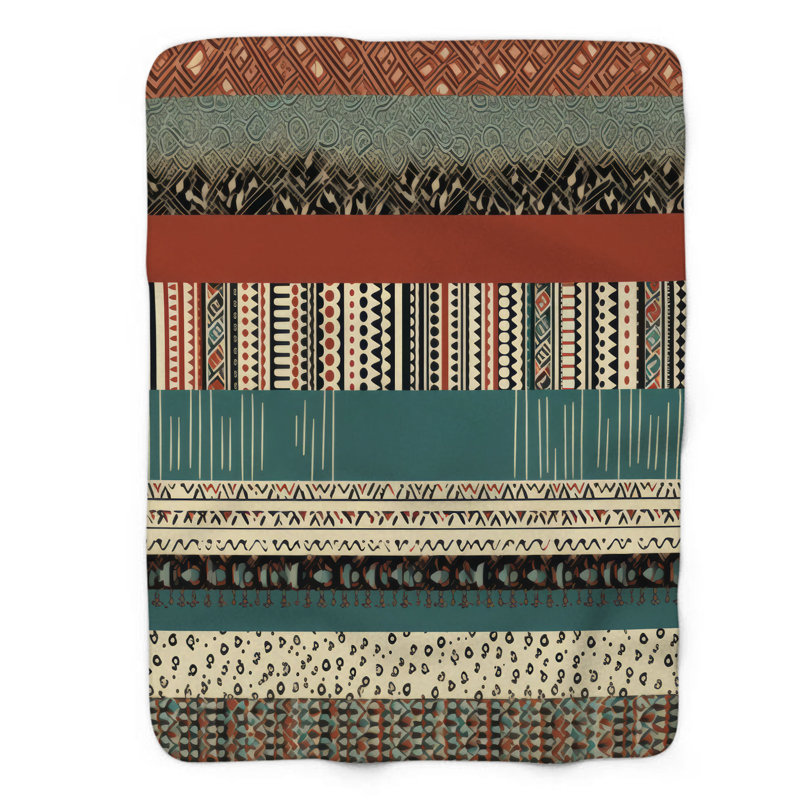Nomadic Designs - Couverture 1 pièce, Lit simple