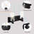 Aieden Armed Sconce