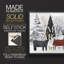 «Chirstmas Art» - CXLVI - Impression encadrée - Restickable-536021673-536021678