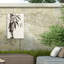 Toile d'extérieur «Sumi Bamboo» par Chris Paschke-87945313