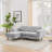29.7''W Chenille Ottoman-1287364223