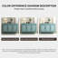Rangement à chaussures 47,24 po