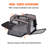 602D Oxford Cloth Soft-Sided Crate