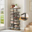 Shoe Storage