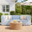 Eliana 96" Sunbrella® Outdoor Sofa-91452608