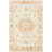 Oriental Ivory Area Rug-1812479351
