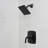 Bronson Dual Function Shower Faucet-35197832