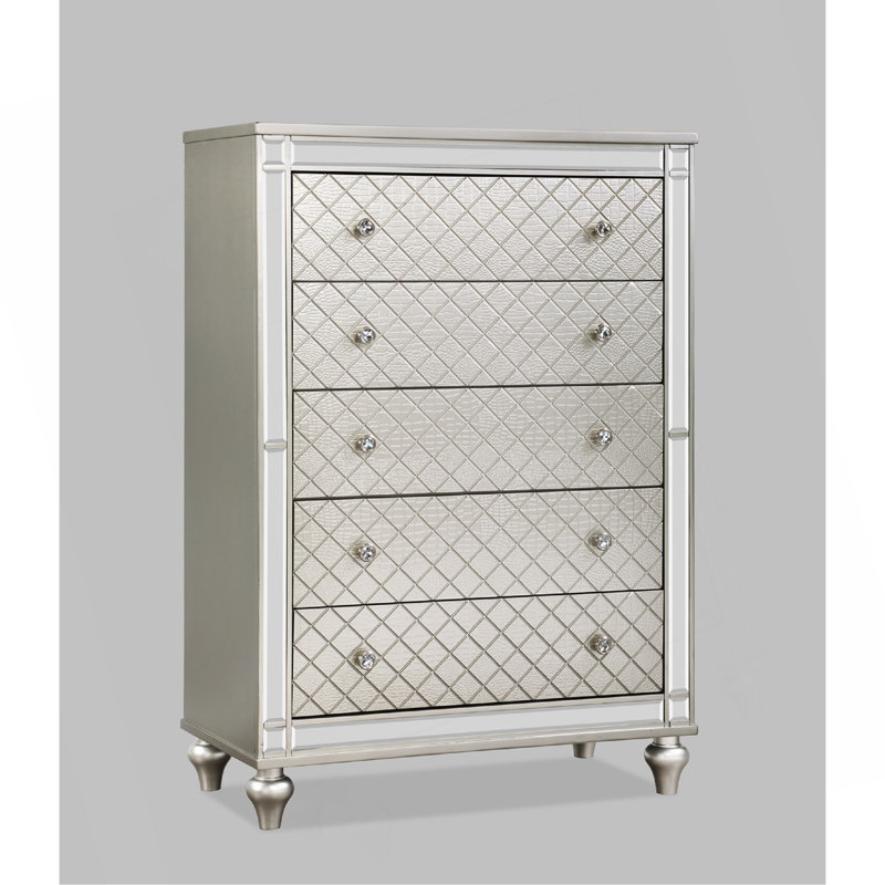Commode de chambre 1Pc