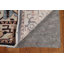 Tapis turc en laine Heriz Serapi