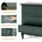 Blane 3 - Drawer Dresser Set Of 2