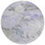 Tapis floral intérieur / extérieur lavable à la machine Jenning ACN2264-1637260802