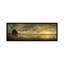 « haystack coucher panorama », reproduction de photo sur toile-21492119-72010301