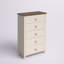 Ensemble de chambre à coucher configurable Essence