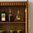 High-Quality Large-Capacity Sideboard-295052523