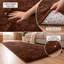 Adela Rectangle Shaggy Washable Area Rug-148050237