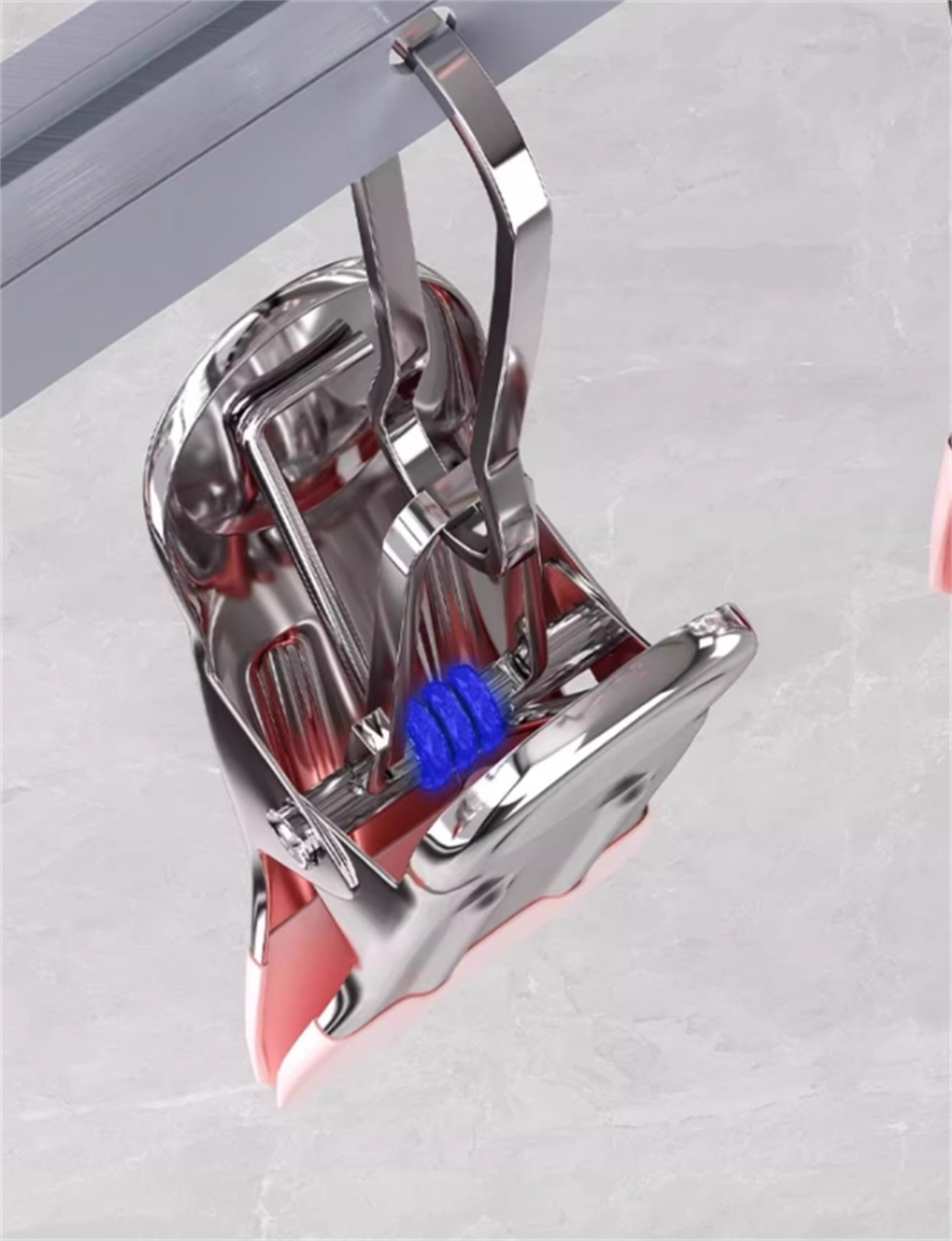 Metal Non-Slip - 18 1/4