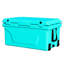Glacière de camping MaMa 65 Quarts, blanc-93408089