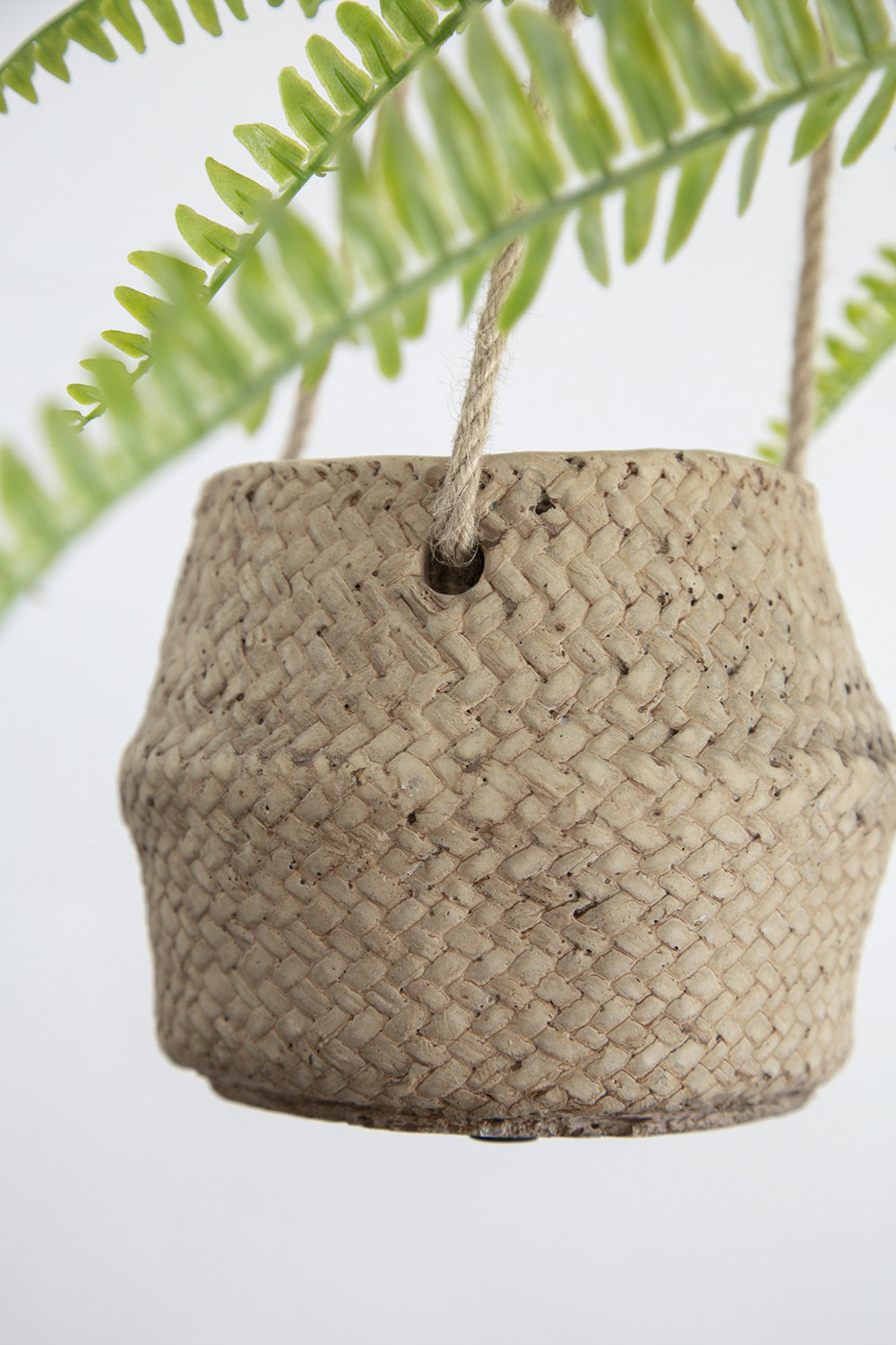 Omalley Hanging Planter