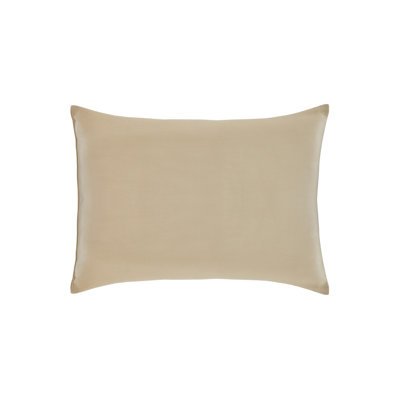Cotton Wool Hypoallergenic Queen Size Bed Pillow