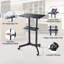Laptop Cart