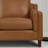 Pearlena Upholstered 84'' Sofa-1016357465