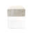 Tribecca Acrylic Base Accent Stool-49918202