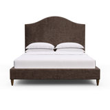 Montague Upholstered Bed