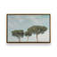 «Tall Tranquility», reproduction sur toile-1824370501-1824370505