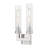 Mortola 2 Light Wall Sconce-108495252