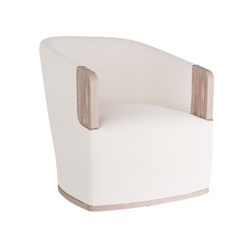 Reveal Swivel Lounge Chair