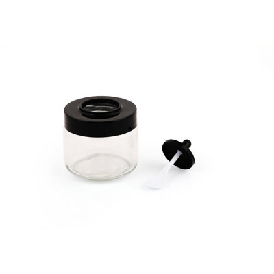 Gewürzglas-Set (12 Stück)