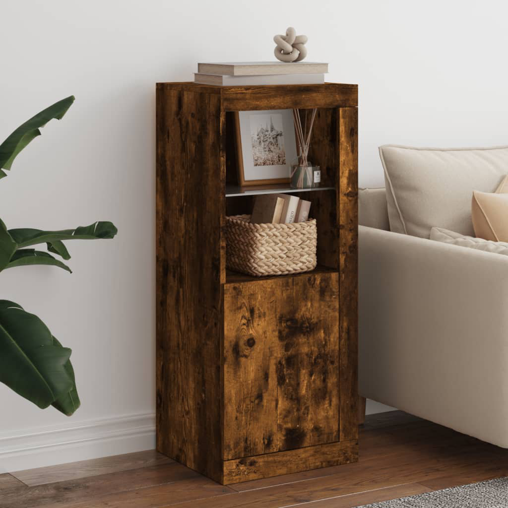 Barzan 100cm H x 41cm W Standard Bookcase