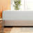 Premium Microfiber Fitted Sheet-542052681-542052789