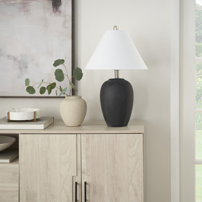 Bethnal Ceramic Table Lamp