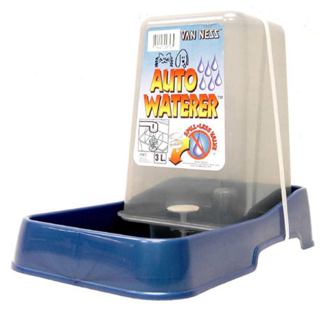 Automatic Feeder